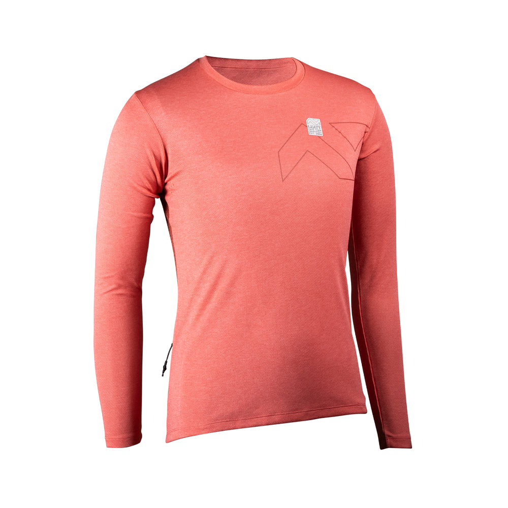 Maglia da donna MTB Trail 3.0