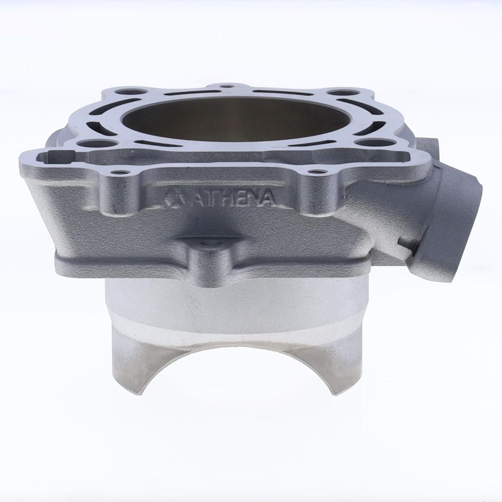 Standard Bore Cylinder Kit Ø 77 mm, 250 cc with Gaskets - Grafite Offroad