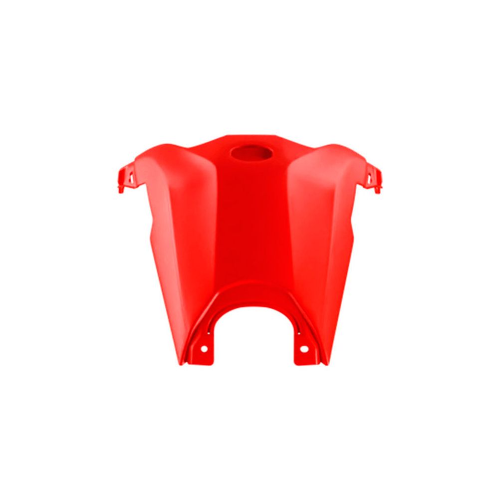 Copri Serbatoio Yamaha T7 Revolution Rosso