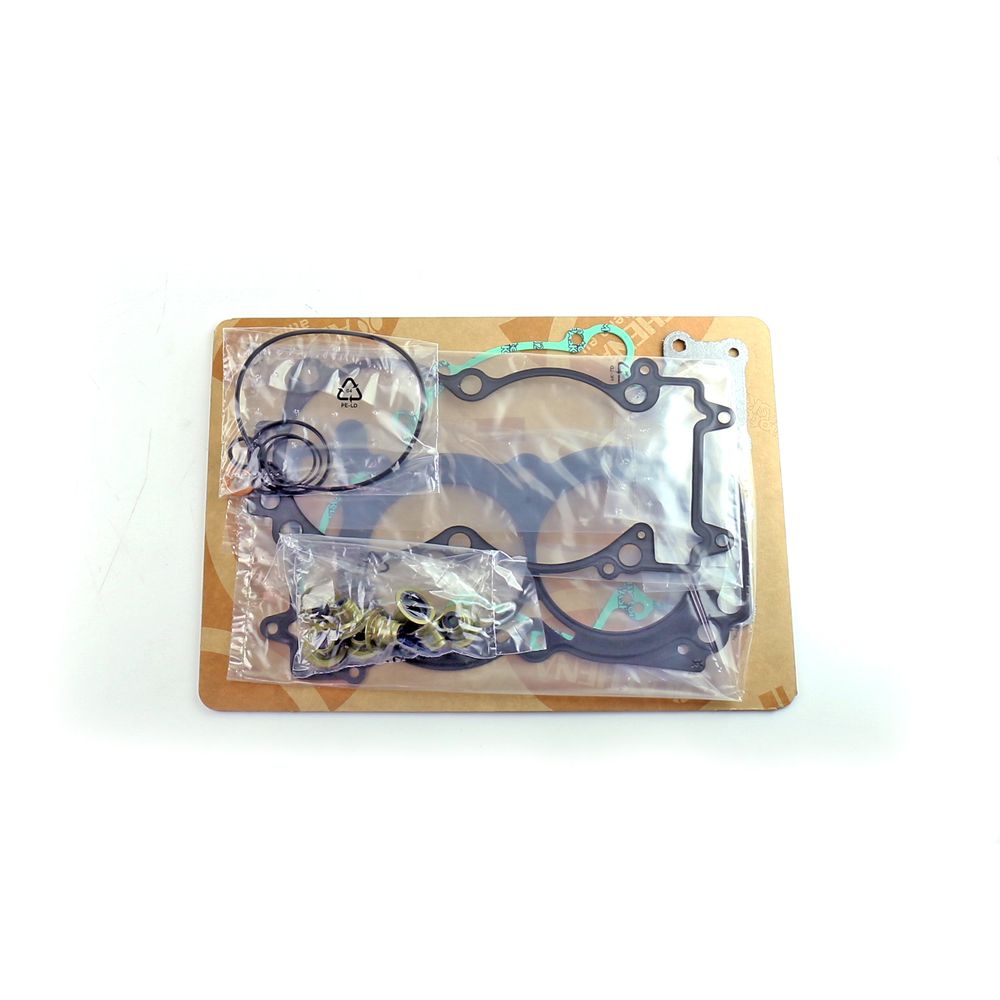 Complete Gasket Kit (valve cover not included) - Grafite Offroad