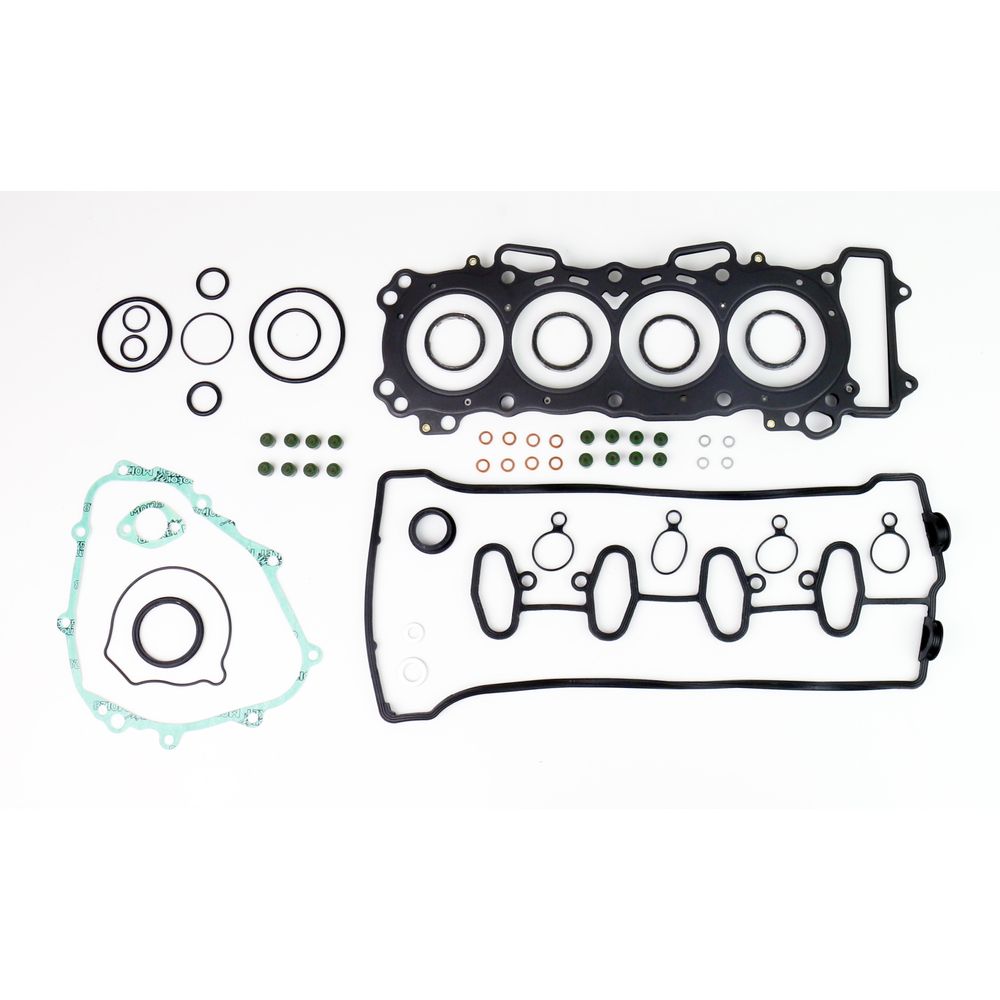 Complete Gasket Kit (oil seals not included) - Grafite Offroad