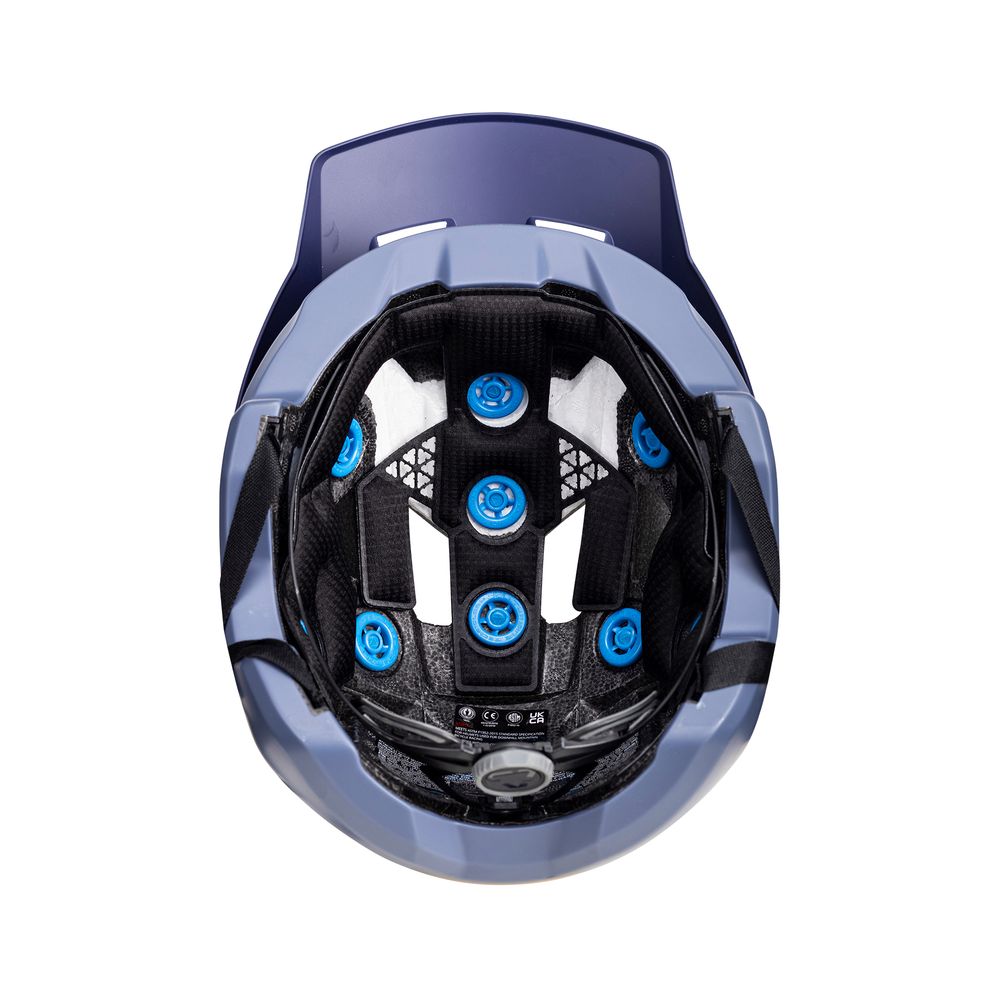 MTB AllMtn 4.0 Helmet