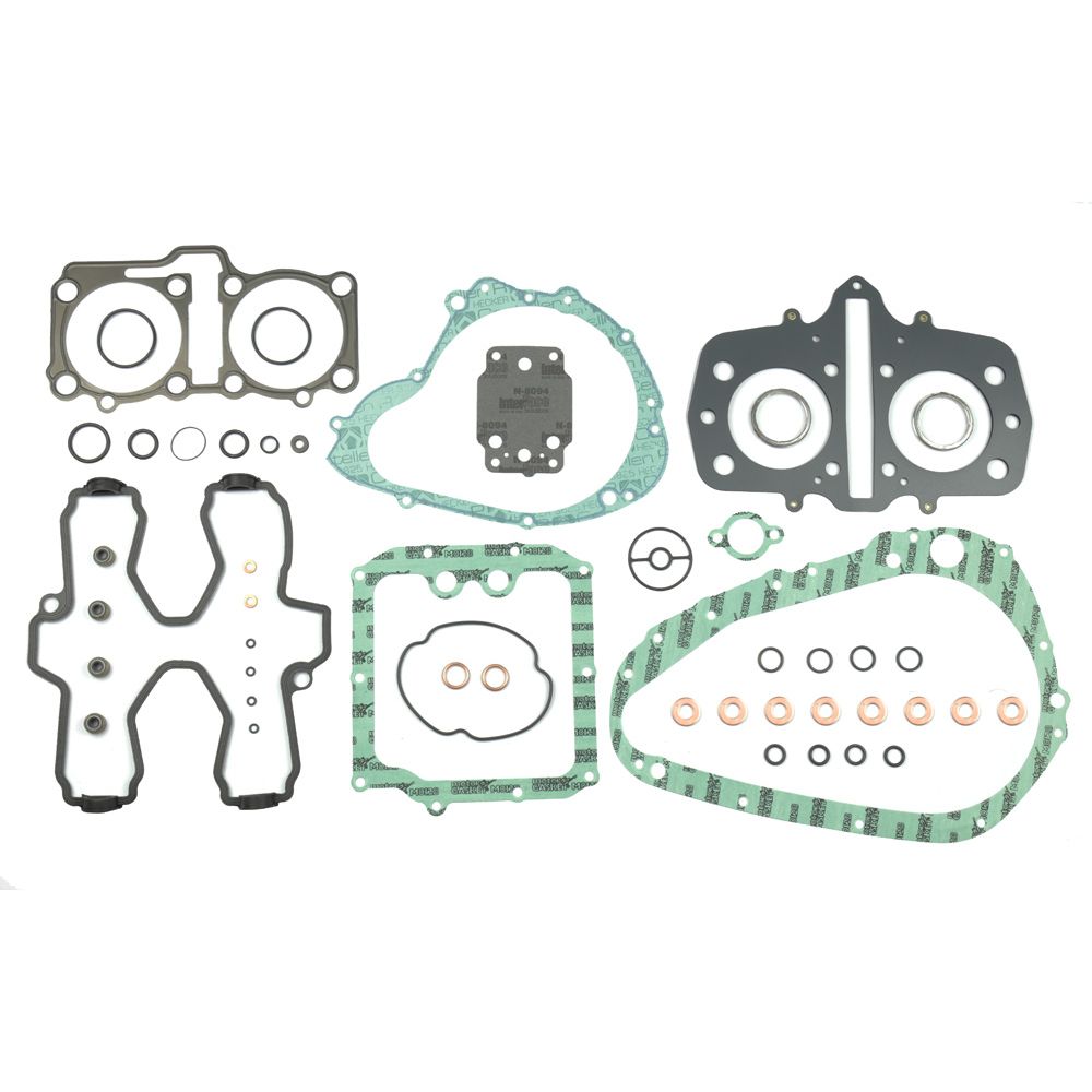 Complete Gasket Kit (oil seals not included) - Grafite Offroad