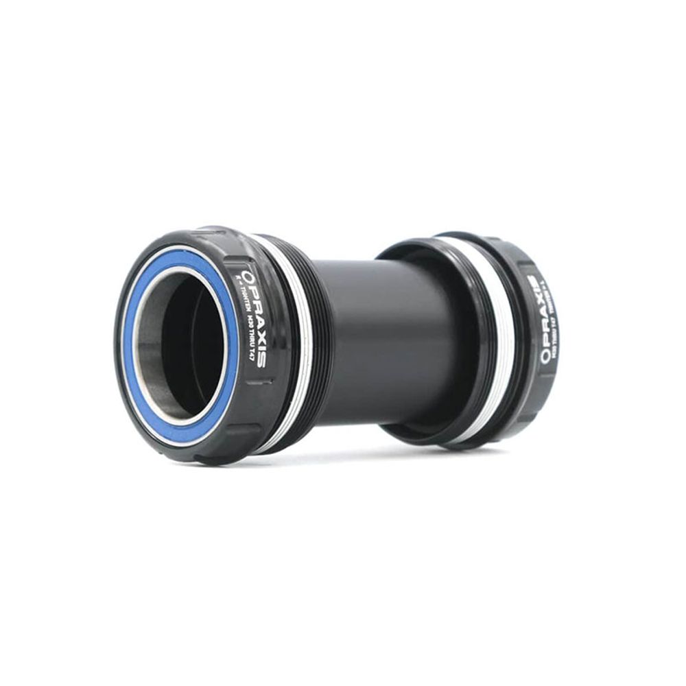 M30 Thru -t47 - 68/73mm (external Bearing) - Ceramic - Road/mtb Bottom Bracket - Grafite Offroad