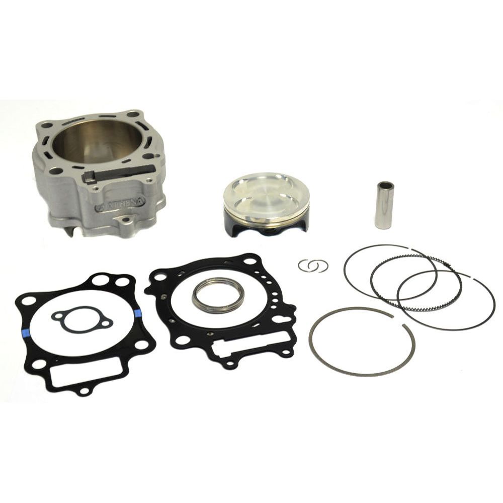 Big Bore Cylinder Kit Ø 82 mm, 280 cc - Grafite Offroad