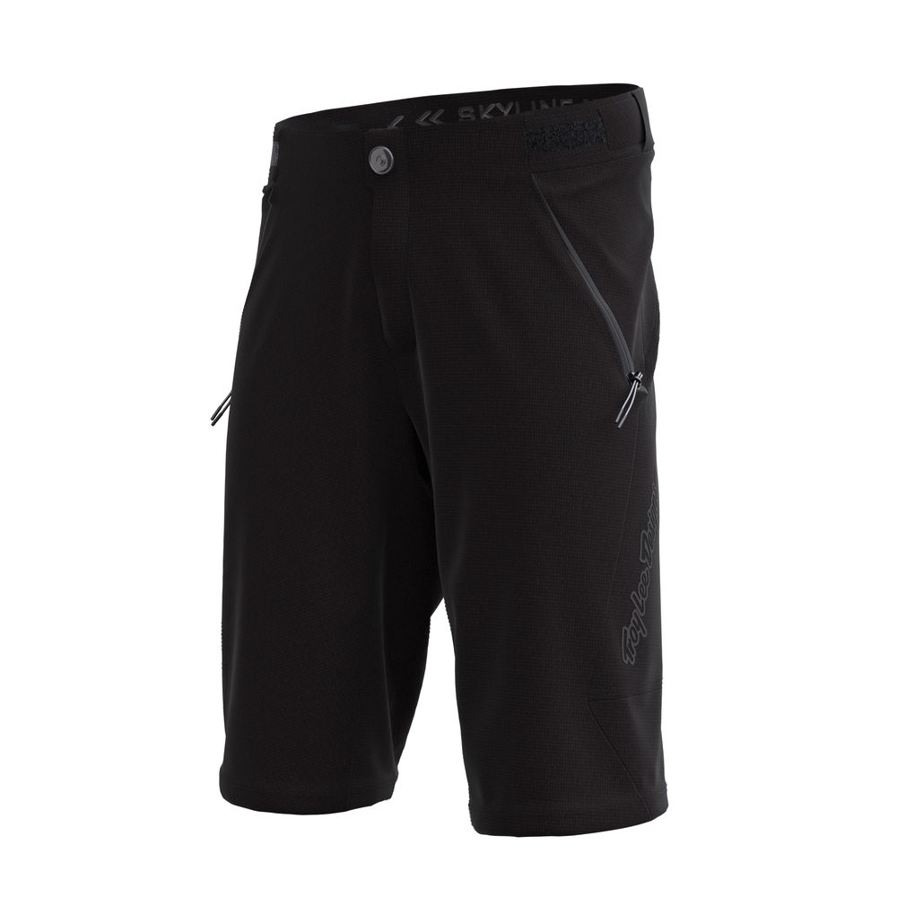 Pantaloncini Skyline Short Shell per ragazzi