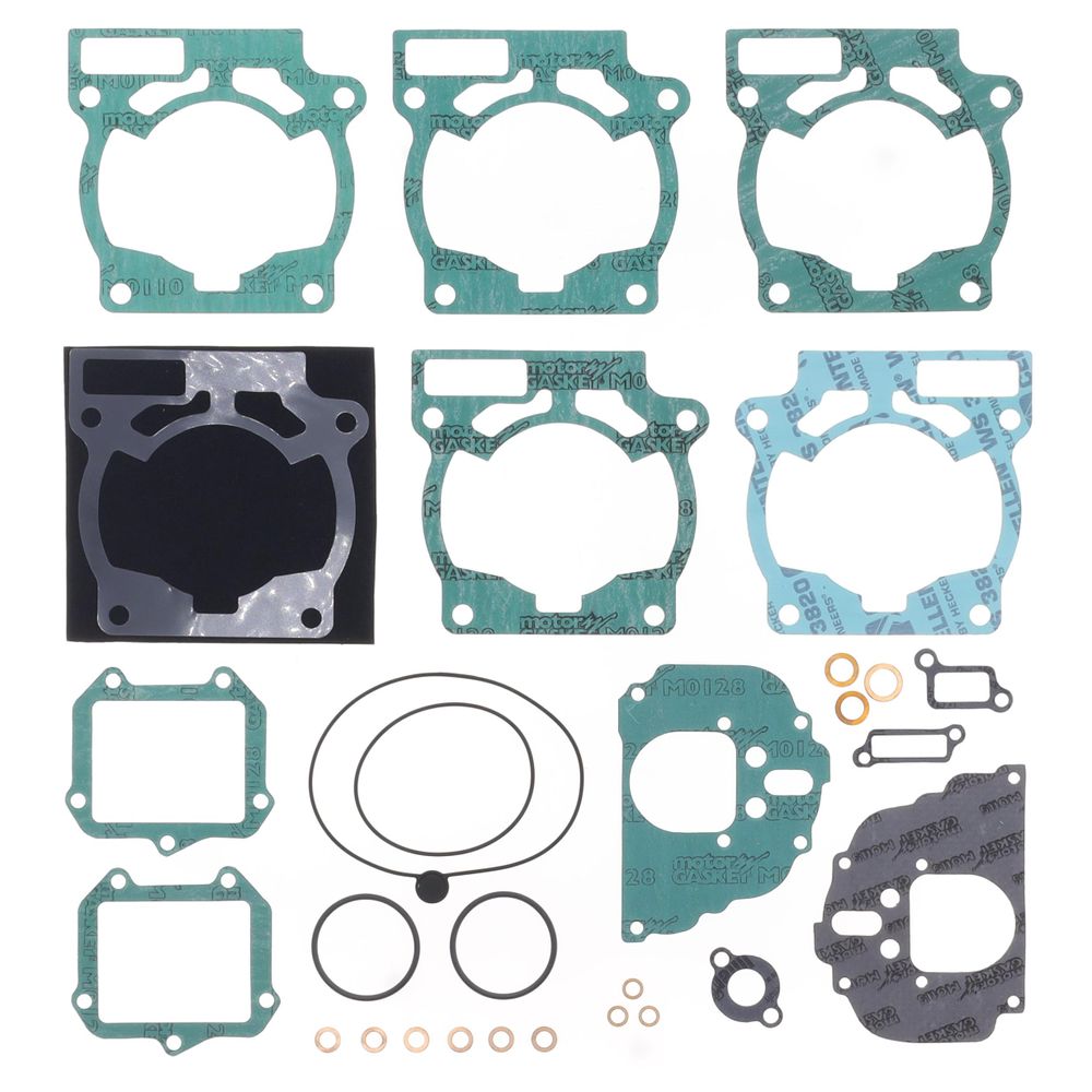 Top End Gasket Kit - Grafite Offroad