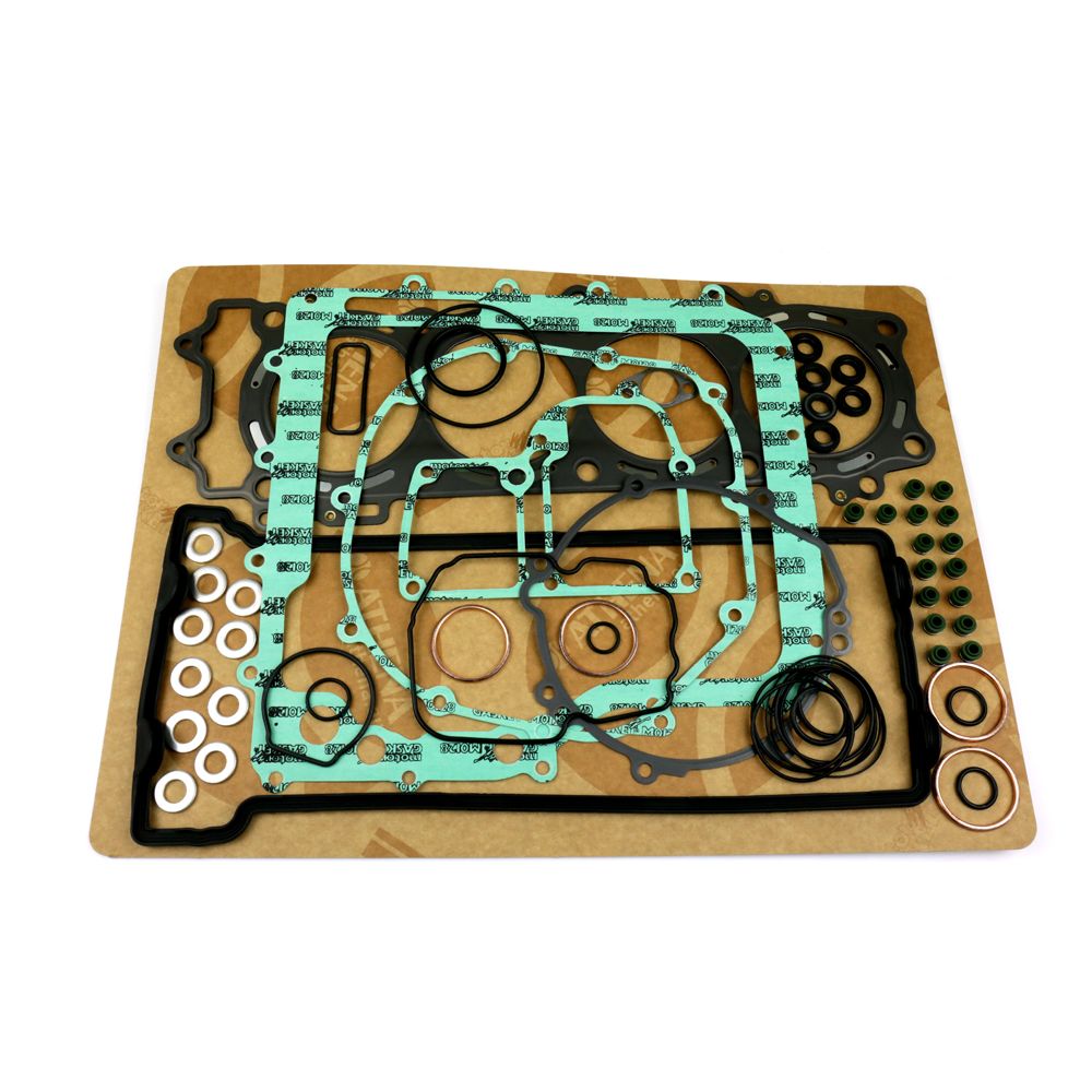 Complete Gasket Kit (oil seals not included) - Grafite Offroad