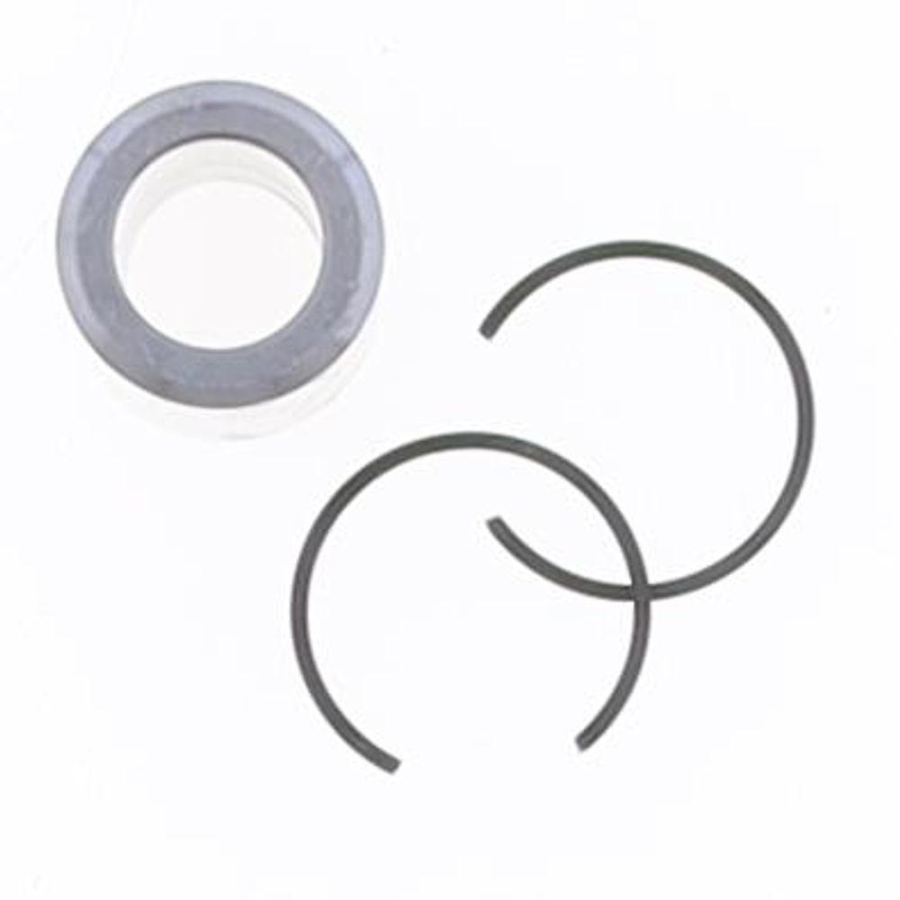 Athena Pistons Pin and Clips Kit - Grafite Offroad