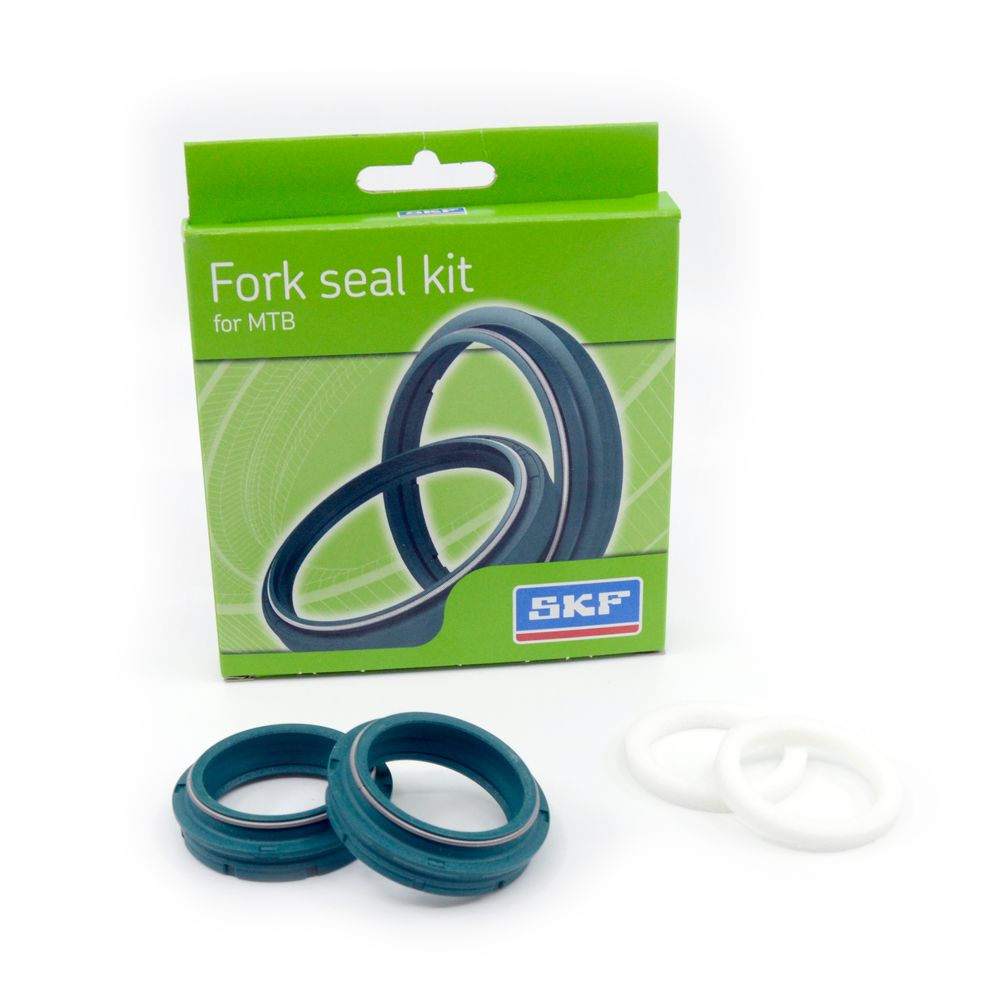 Seals Kit - Ohlins 36mm - Grafite Offroad