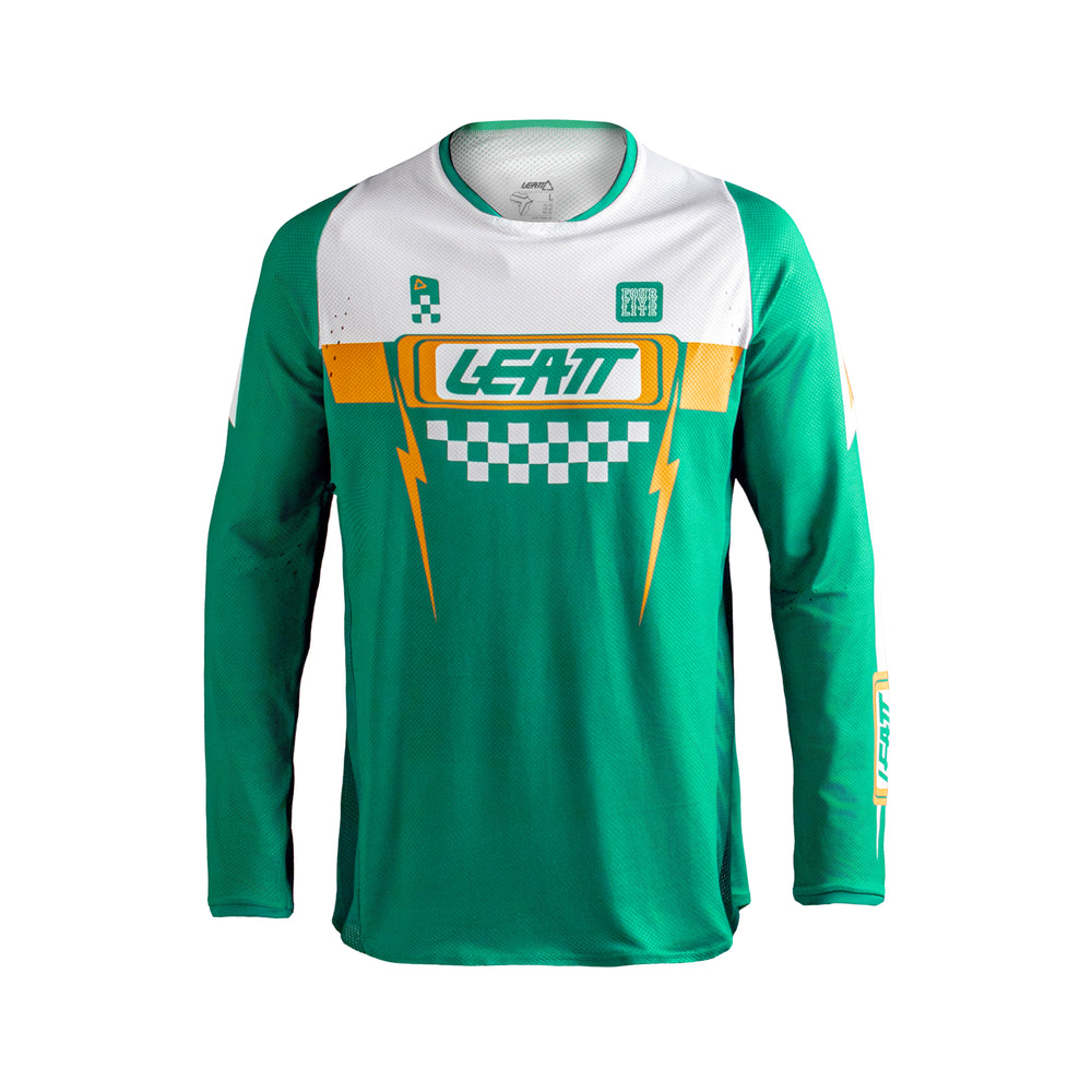 Jersey Moto 4.5 Lite Leatt