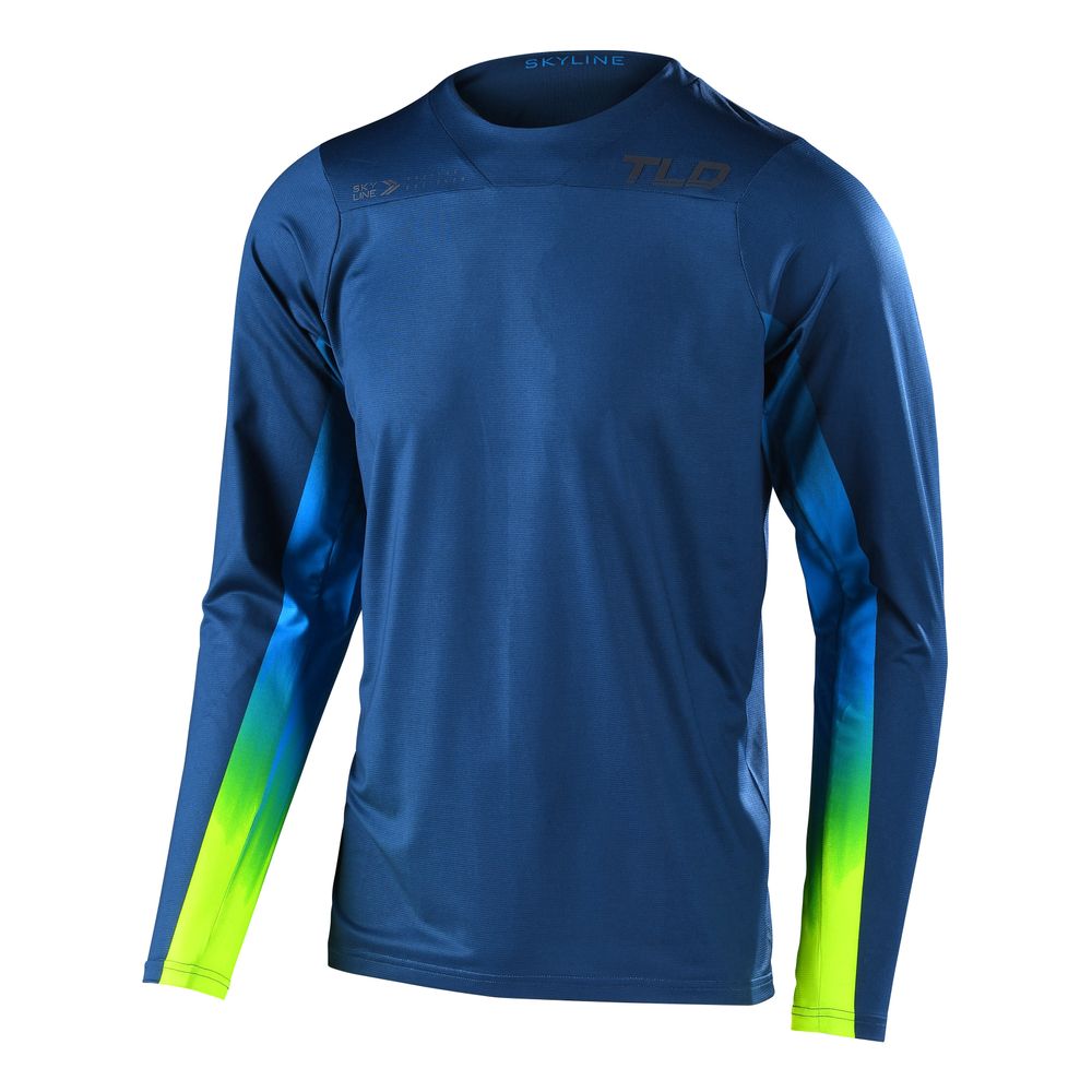 Maglia MTB Skyline a maniche lunghe Troy Lee Designs