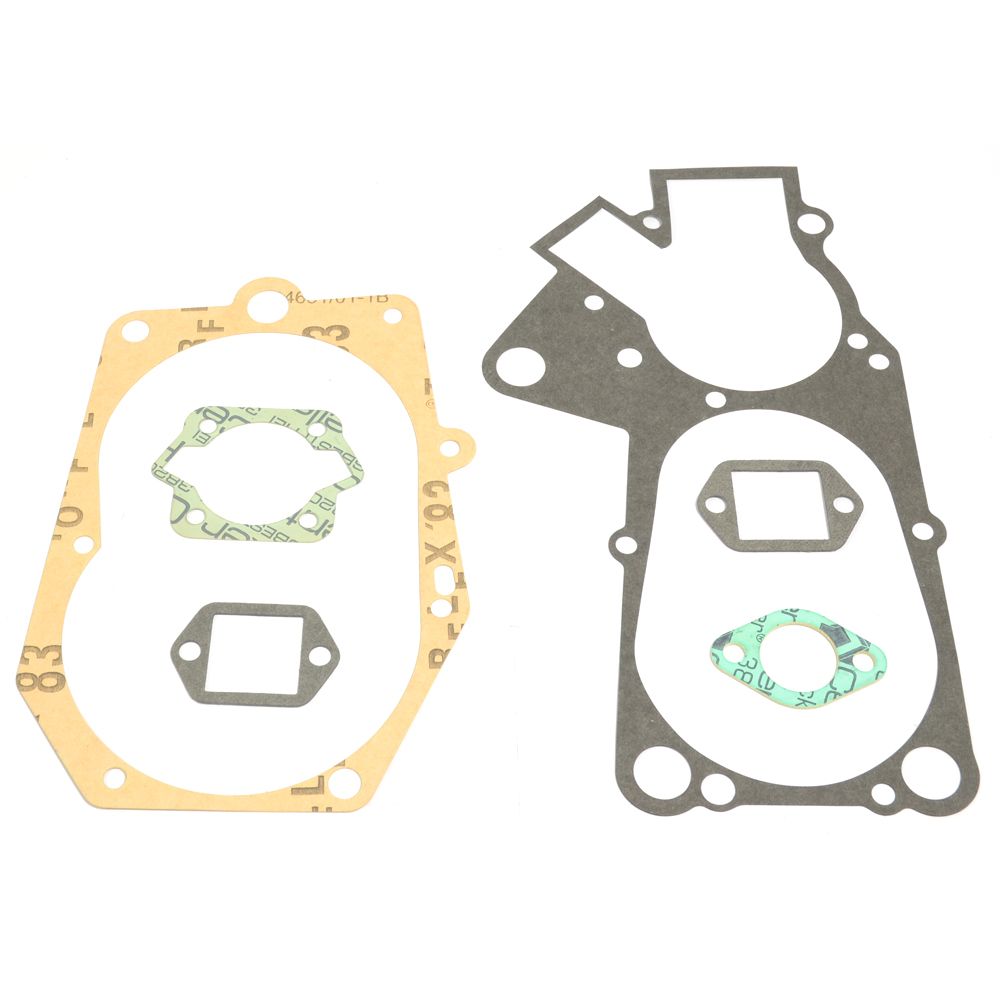 Complete Gasket Kit (oil seals not included) - Grafite Offroad