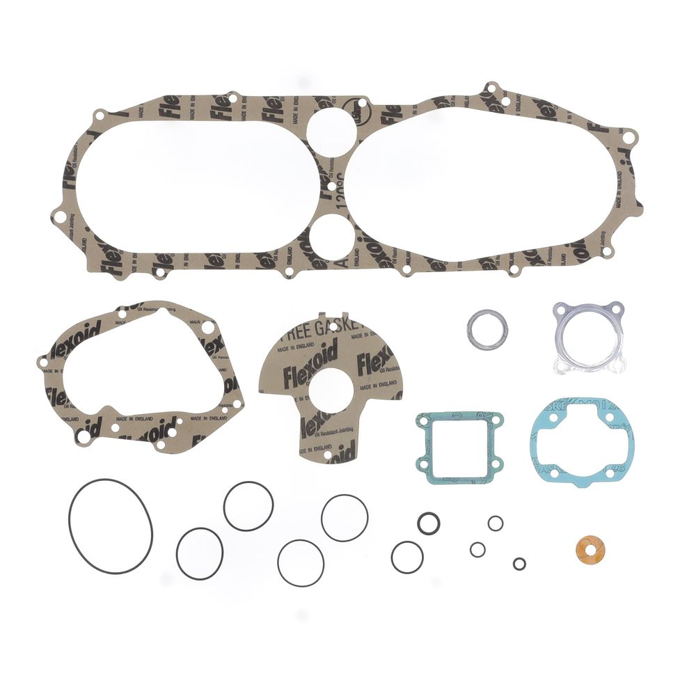 Complete Gasket Kit (oil seals not included) - Grafite Offroad