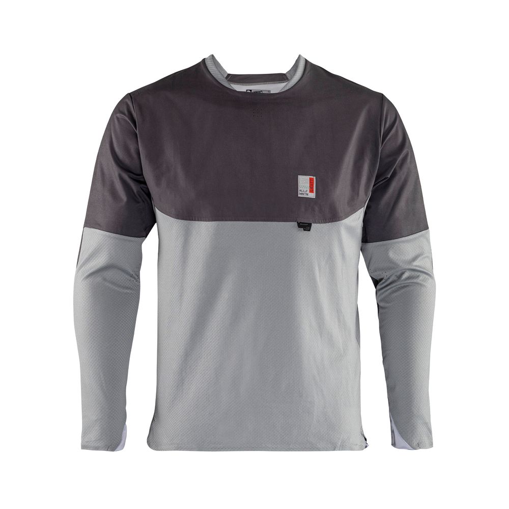 Maglia MTB AllMtn 4.0 Leatt