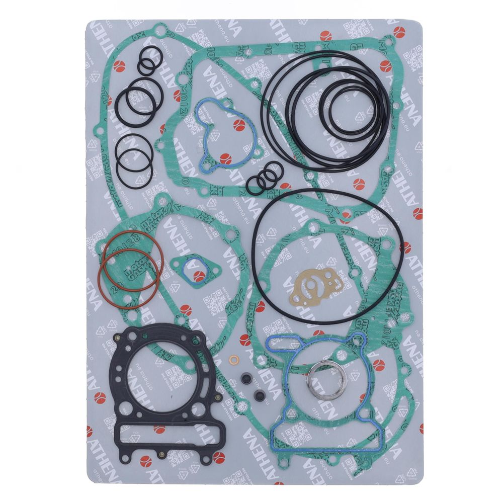 Complete Gasket Kit (oil seals not included) - Grafite Offroad