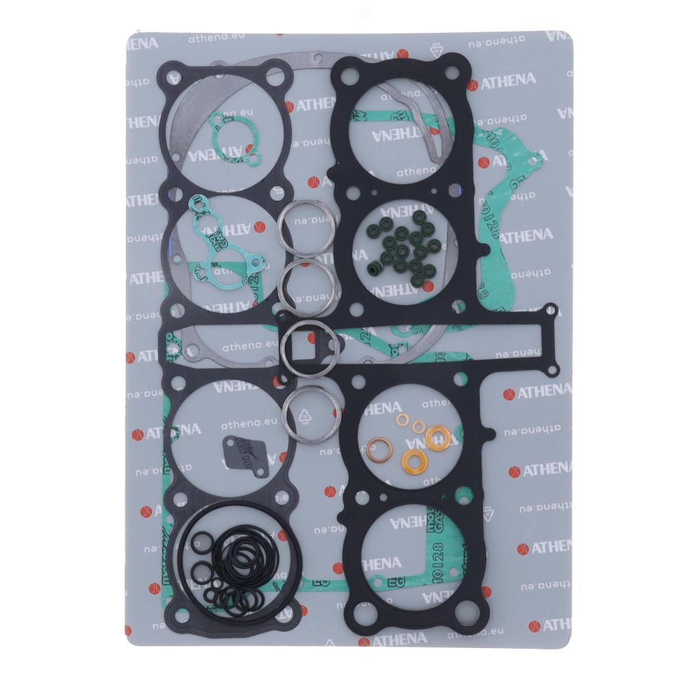 Complete Gasket Kit (valve cover gasket not included) - Grafite Offroad