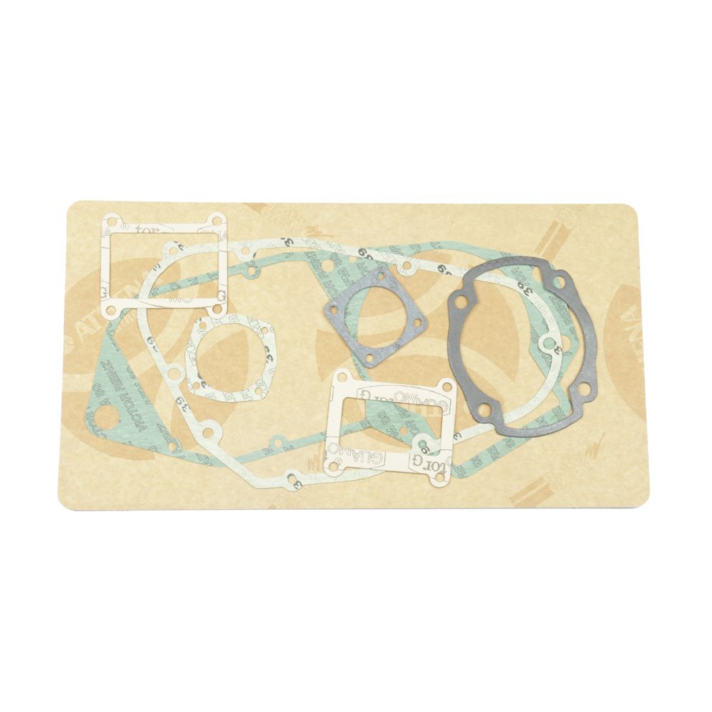 Complete Gasket Kit (oil seals not included) - Grafite Offroad