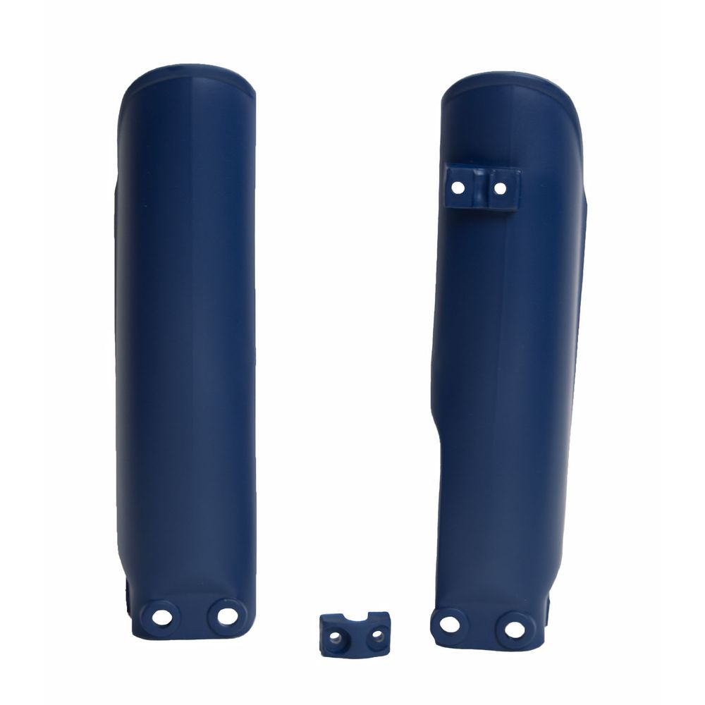 Fork Protectors Hsq Blue Replica Husqvarna - Grafite Offroad