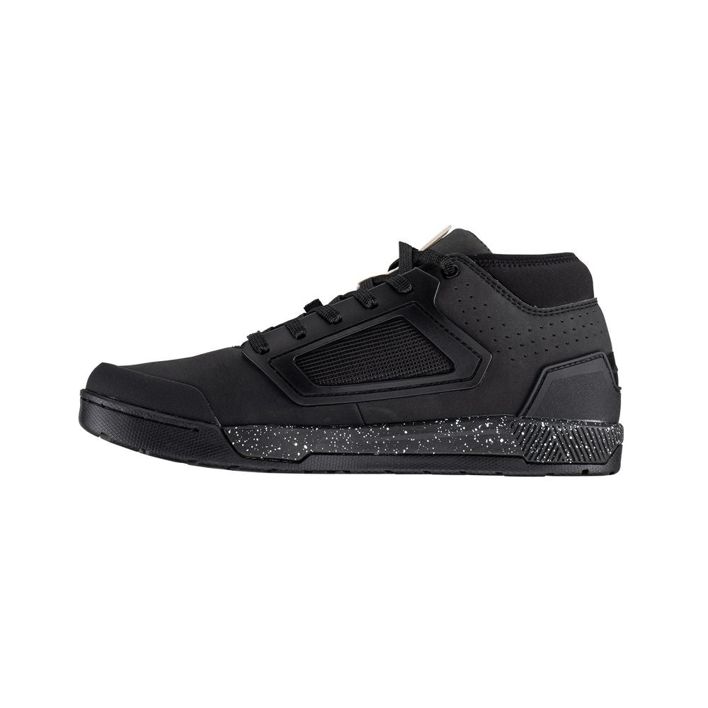 3.0 Flat Shoes - Grafite Offroad