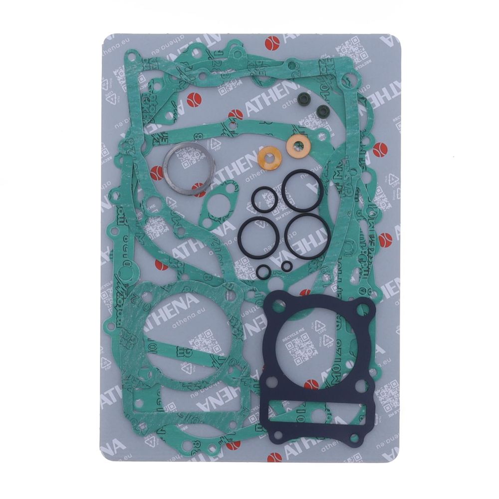 Complete Gasket Kit (oil seals not included) - Grafite Offroad