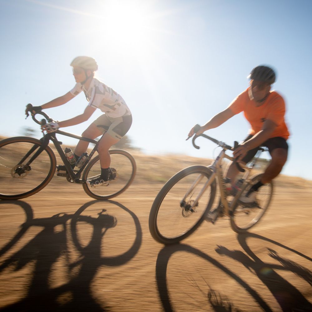 Maillot MTB Endurance 2.0
