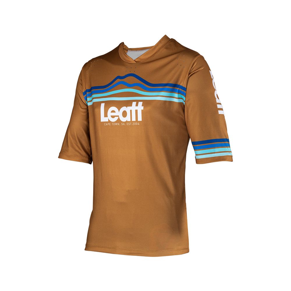 Maillot MTB Enduro 3.0 Leatt