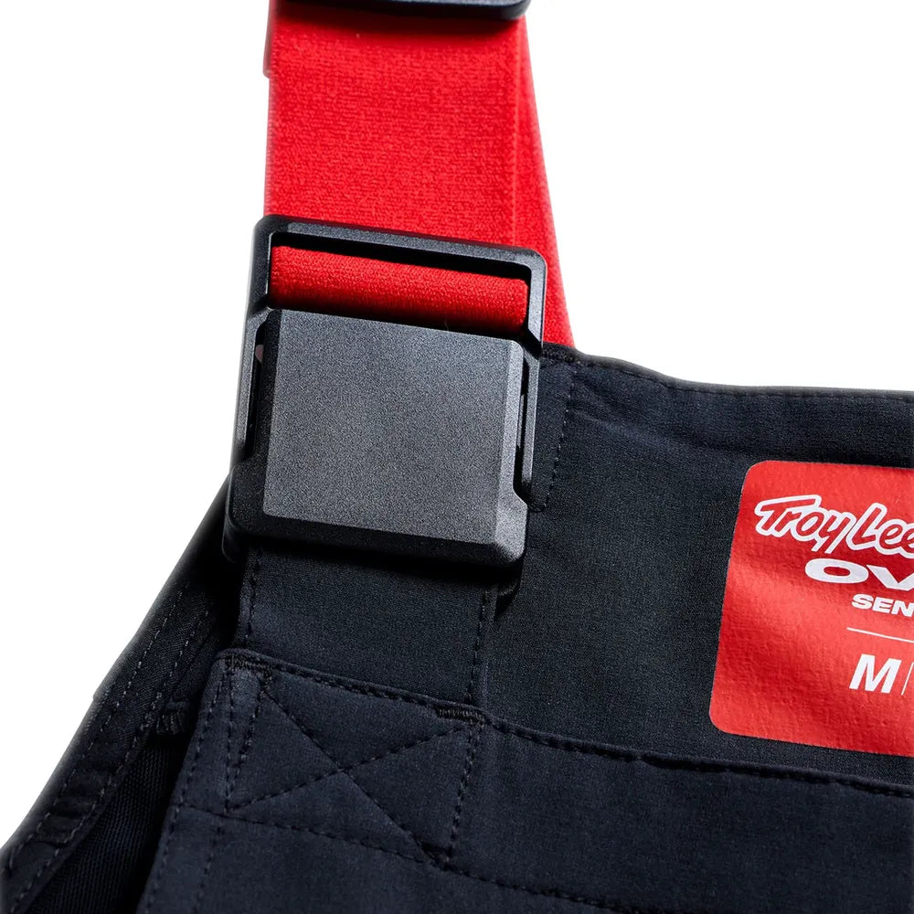 OverSender Pro MTB Bib Troy Lee Designs