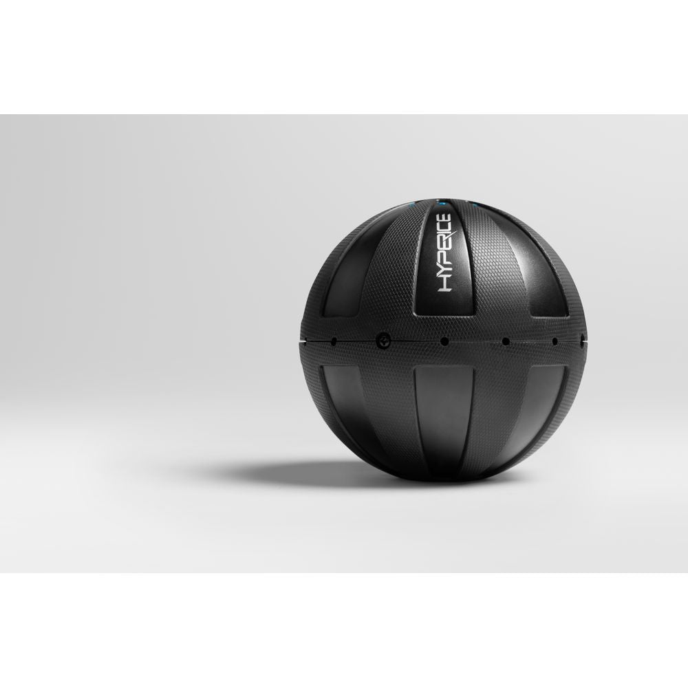 Hypersphere Vibrating Massage Ball - Grafite Offroad
