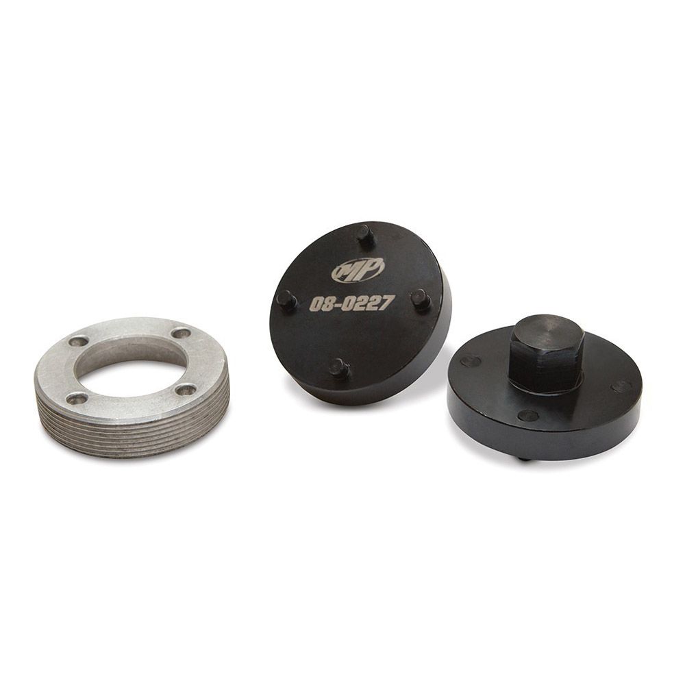 Xr Bearing Retainer Tool - Grafite Offroad