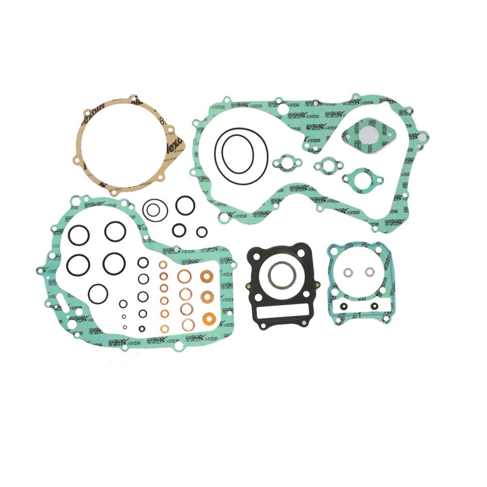 Complete Gasket Kit (oil seals not included) - Grafite Offroad