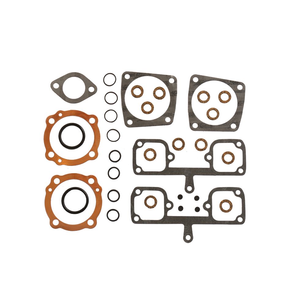 Top End Gasket Kit Ironhead XL1000 72-E73 - Grafite Offroad