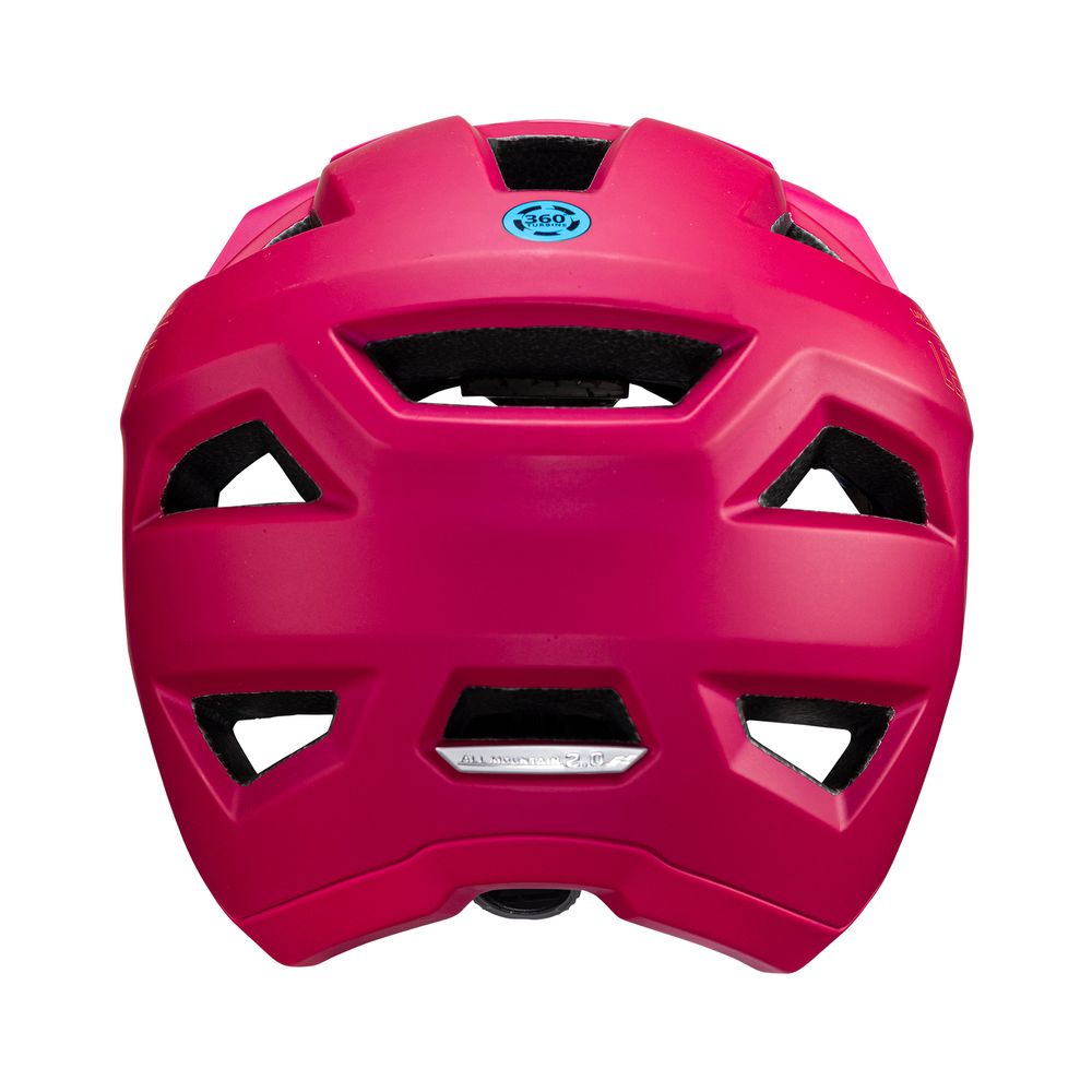 MTB AllMtn 2.0 Helmet - Grafite Offroad