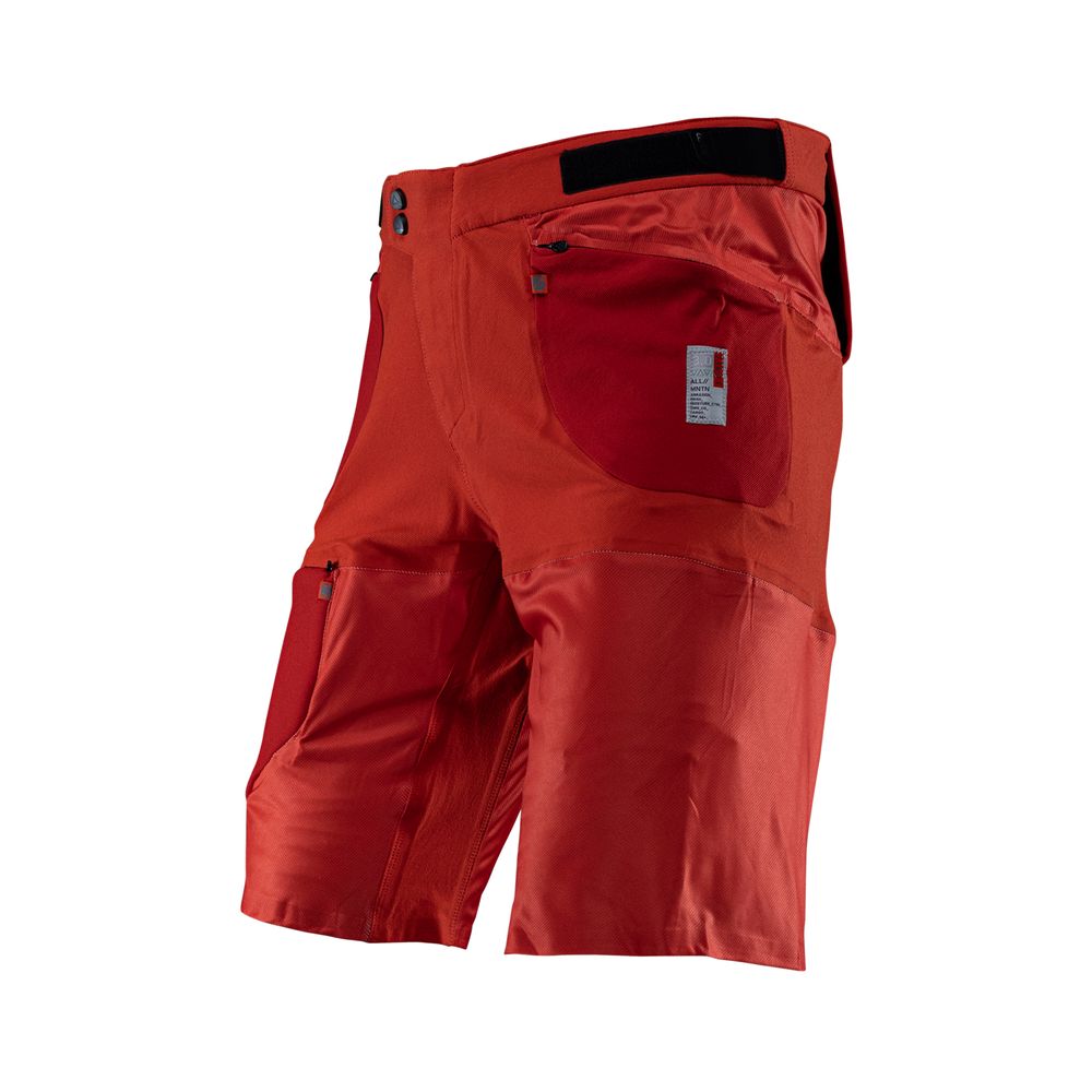 MTB AllMtn 3.0 Shorts
