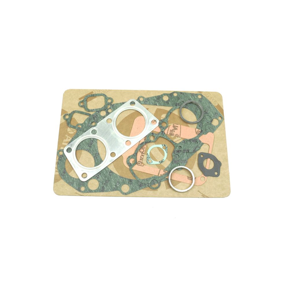 Complete Gasket Kit (oil seals not included) - Grafite Offroad