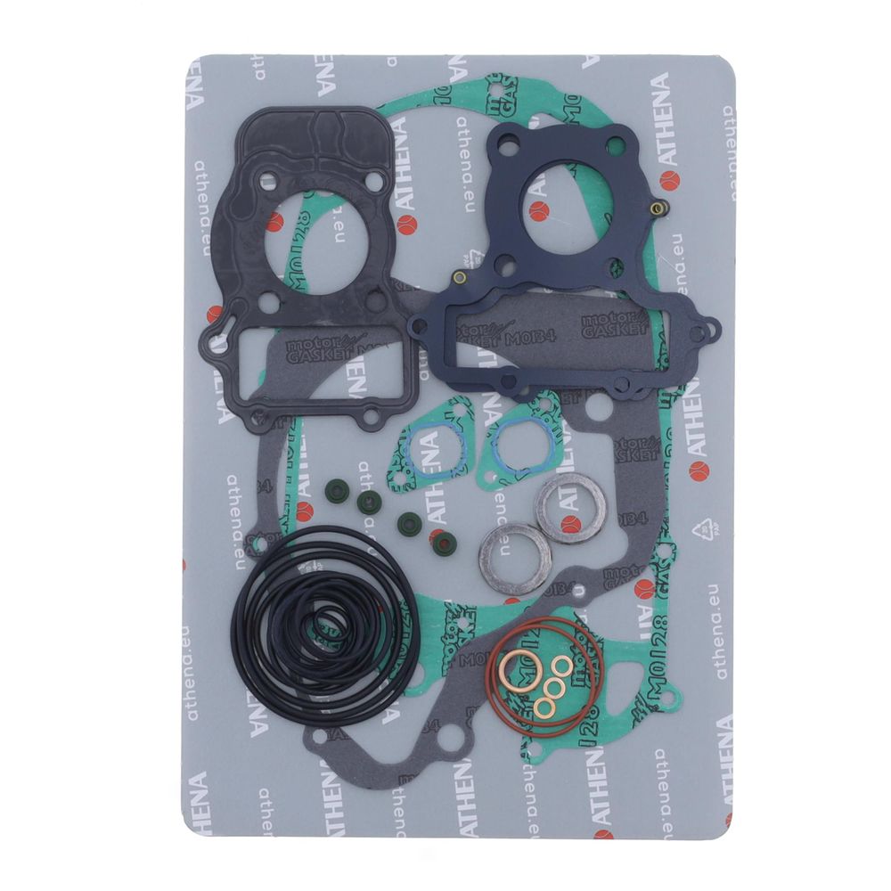 Complete Gasket Kit (oil seals not included) - Grafite Offroad