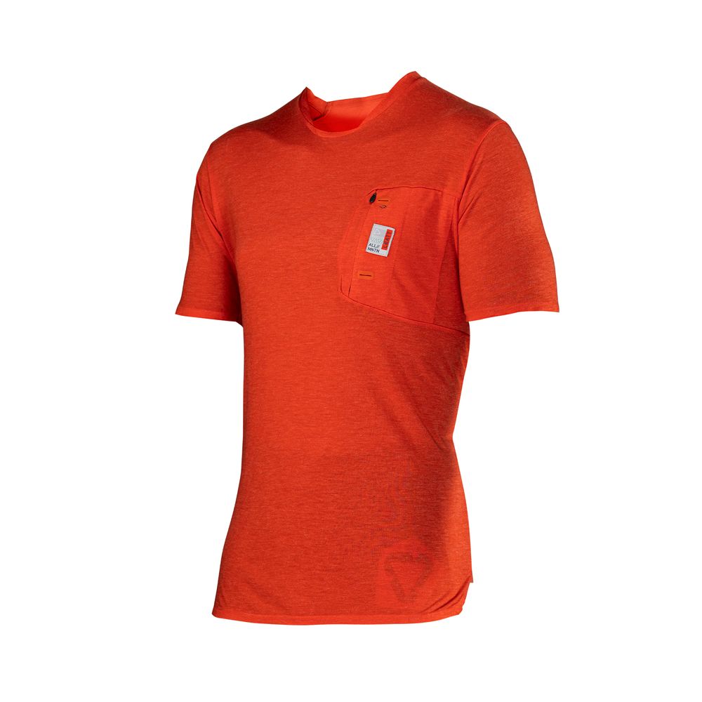 MTB AllMtn 2.0 Jersey