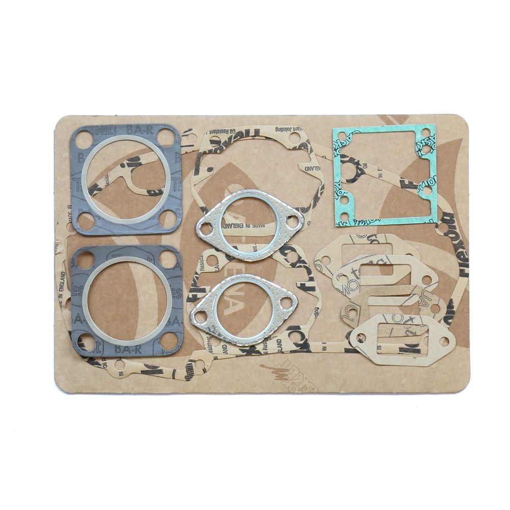 Complete Gasket Kit (oil seals not included) - Grafite Offroad