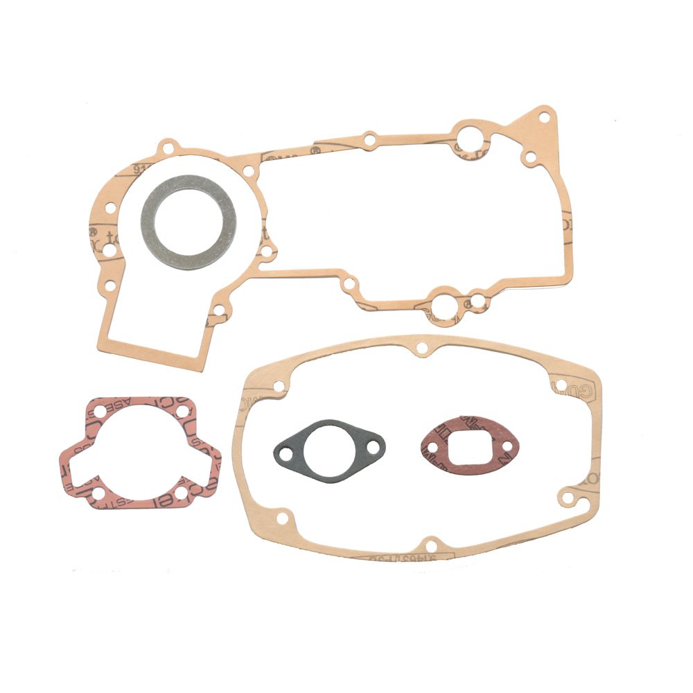 Complete Gasket Kit (oil seals not included) - Grafite Offroad
