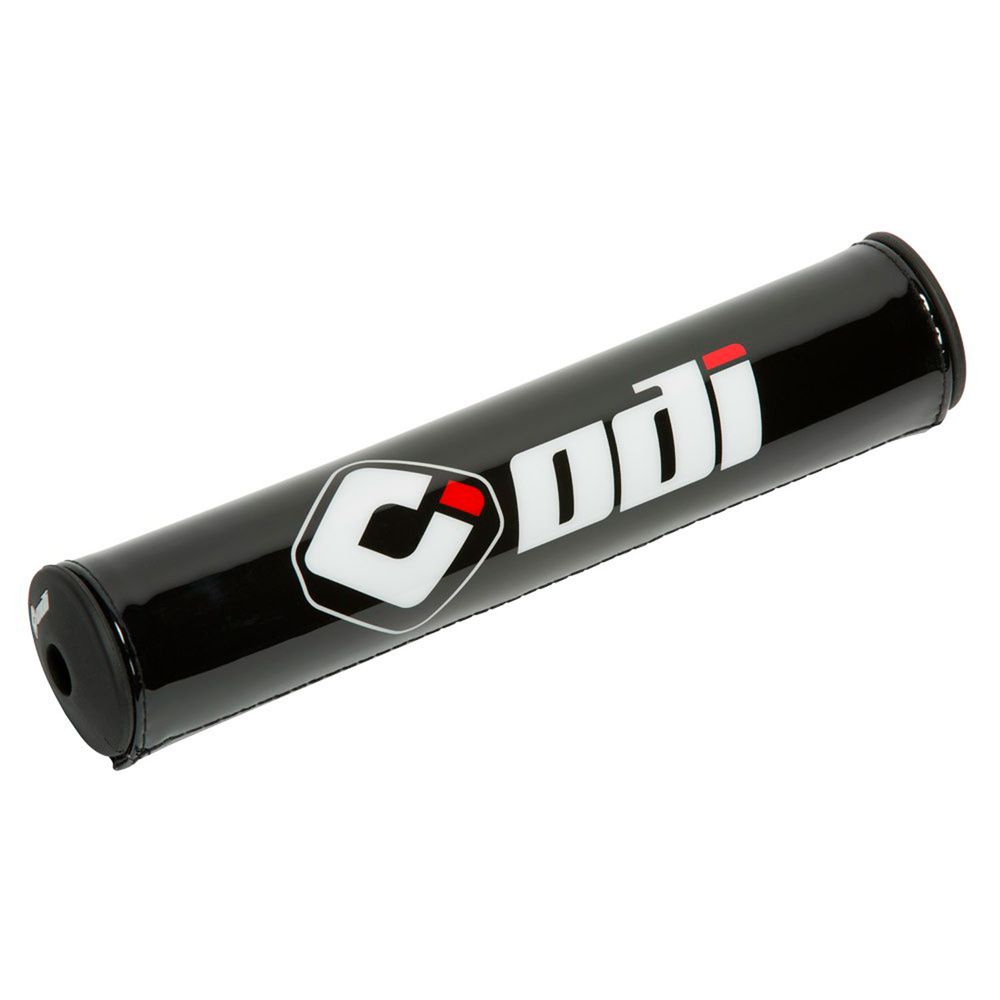 Odi Handlebar Cross-bar Pad Black/black - Grafite Offroad