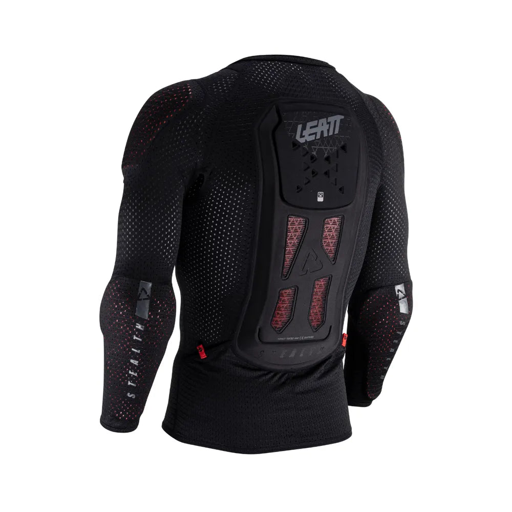 ReaFlex Stealth Body Protector - Grafite Offroad