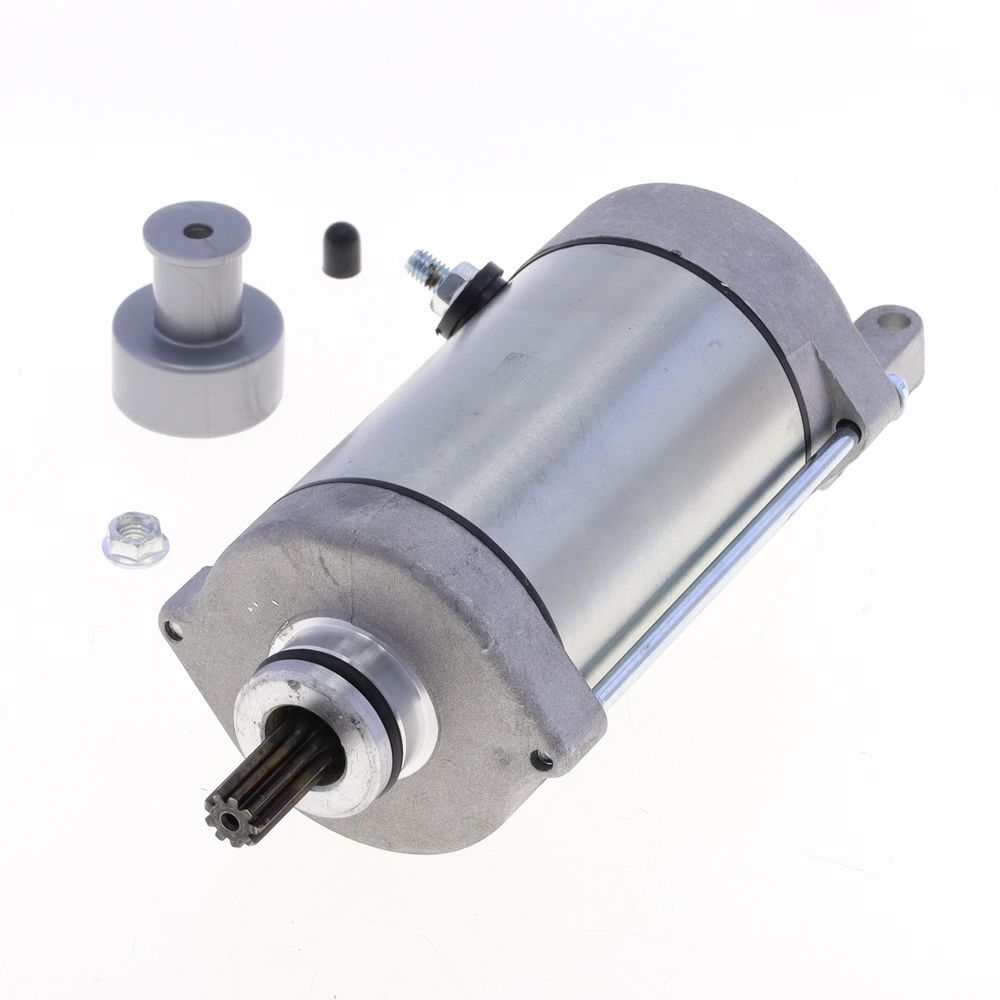 Starter Motor - Grafite Offroad