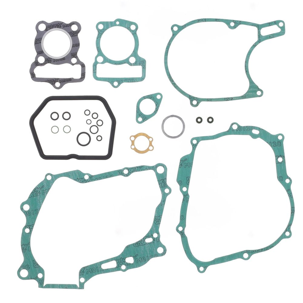 Complete Gasket Kit (oil seals not included) - Grafite Offroad
