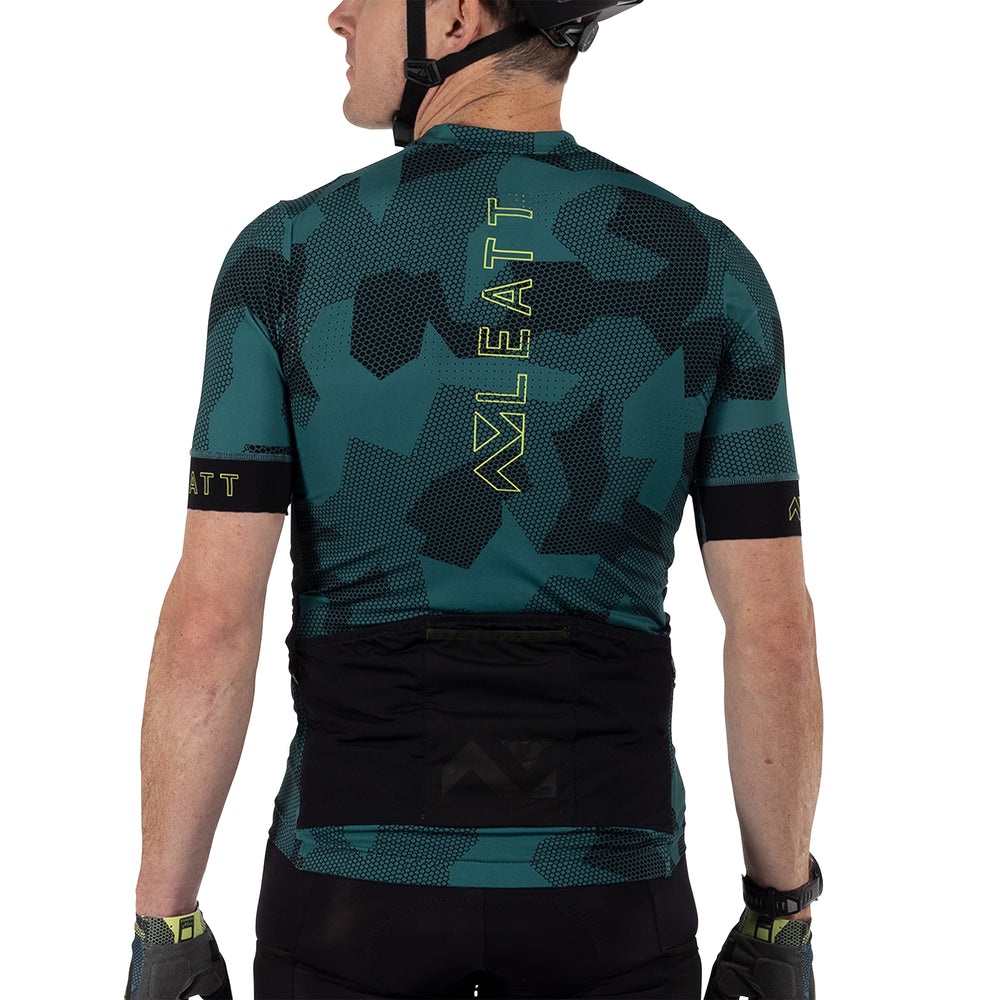 Maglia MTB Endurance 5.0