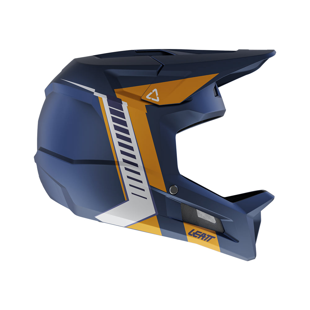 MTB Gravity 2.0 Helmet - Grafite Offroad