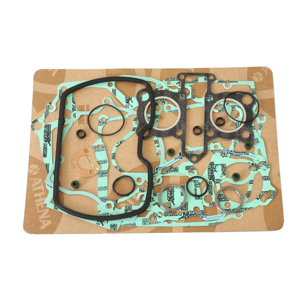Complete Gasket Kit (oil seals not included) - Grafite Offroad