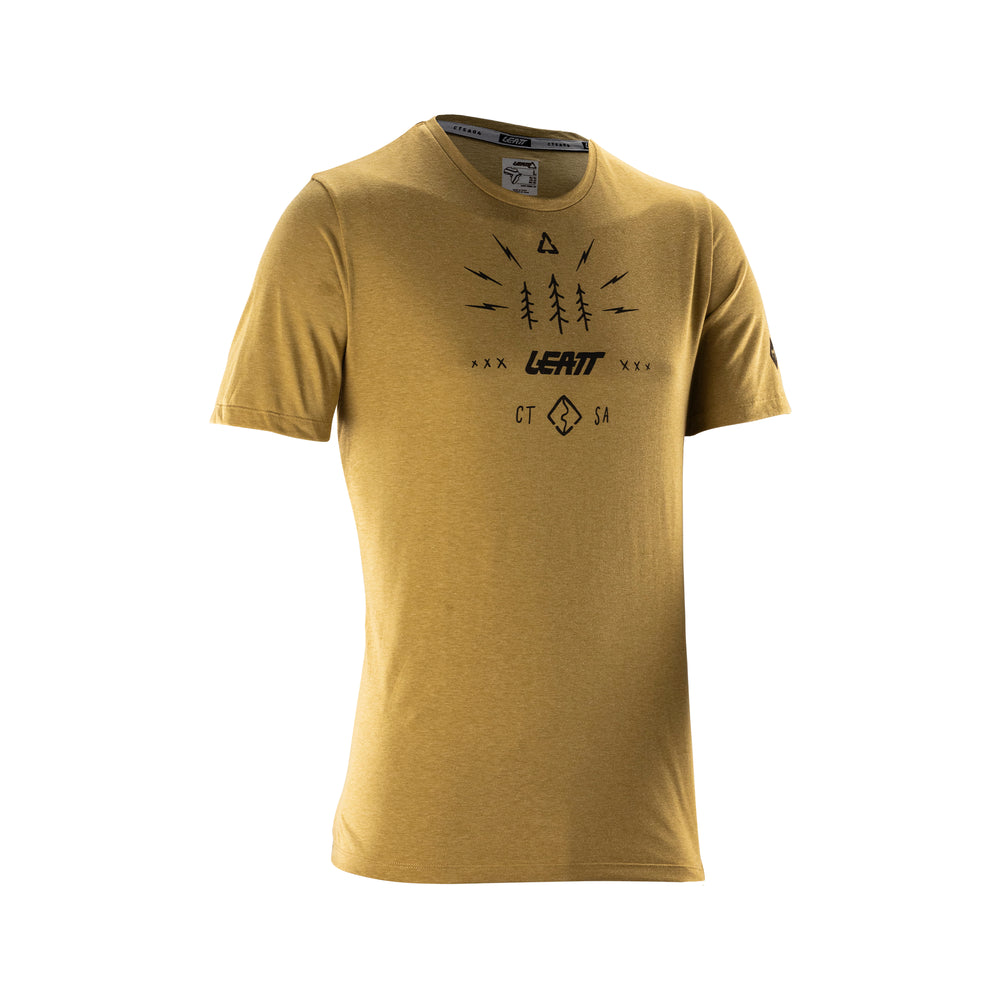 MTB Gravity 3.0 Jersey - Grafite Offroad