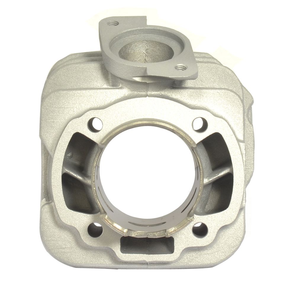 Big Bore Cylinder Kit With Head Ø 47,6 mm, 70 cc - Grafite Offroad