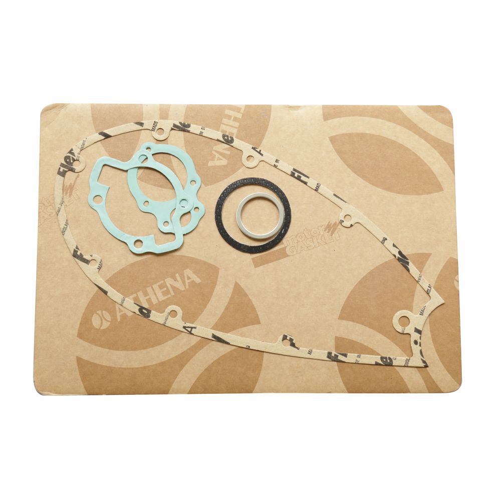 Complete Gasket Kit (oil seals not included) - Grafite Offroad