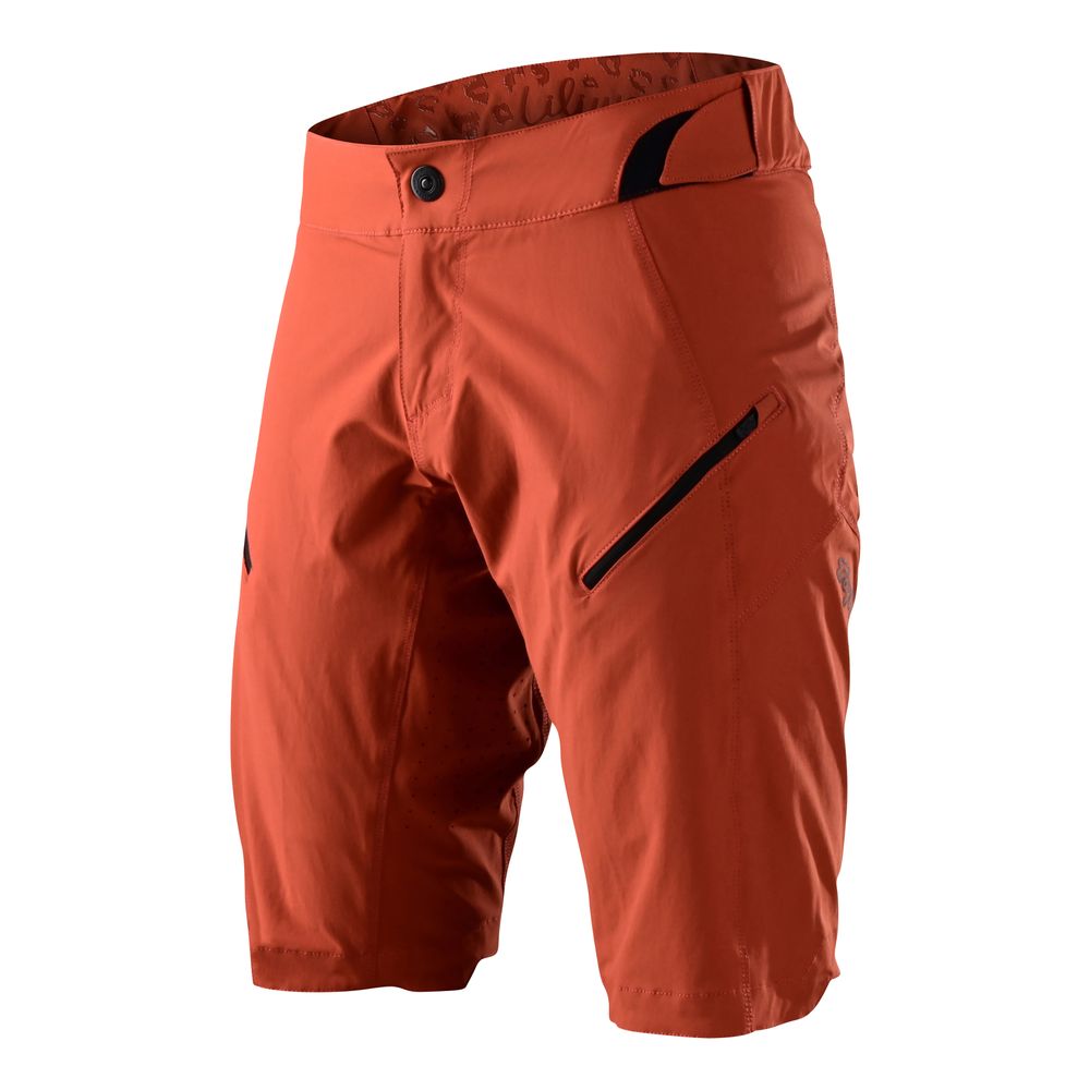 Women's Lilium MTB Shorts Troy Lee Designs